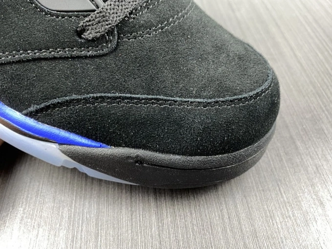 Jordan Air Racer Blue CT4838-004 5 0806
